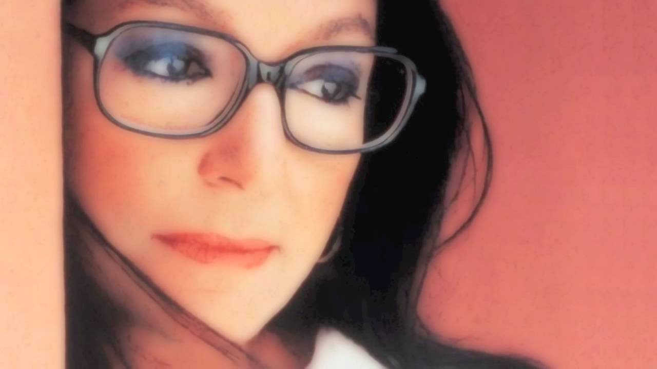 Die Rose  -  Nana Mouskouri