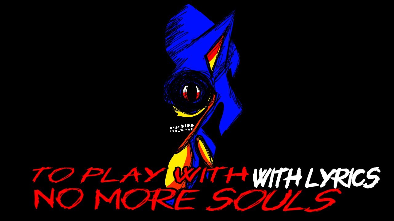 NO MORE SOULS TO PLAY WITH | .Vs All Father | LYRICAL COVER | FroopLoopz