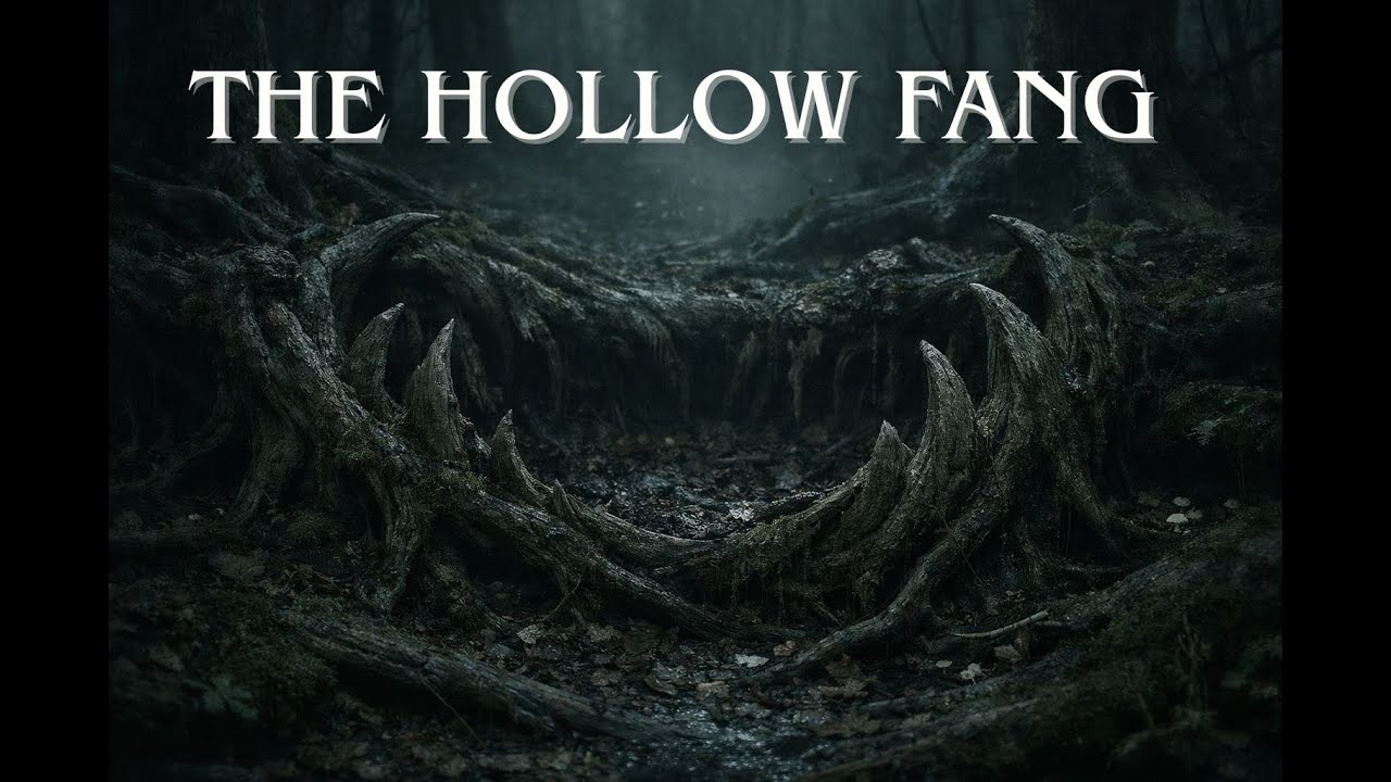 Cradle of the Hollow Fang – A Dark Folk Ritual Ballad