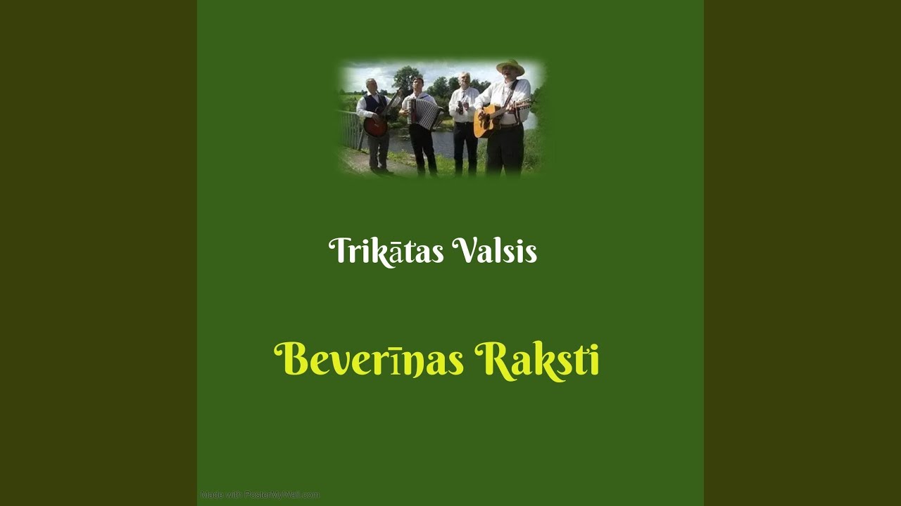 Trikātas valsis