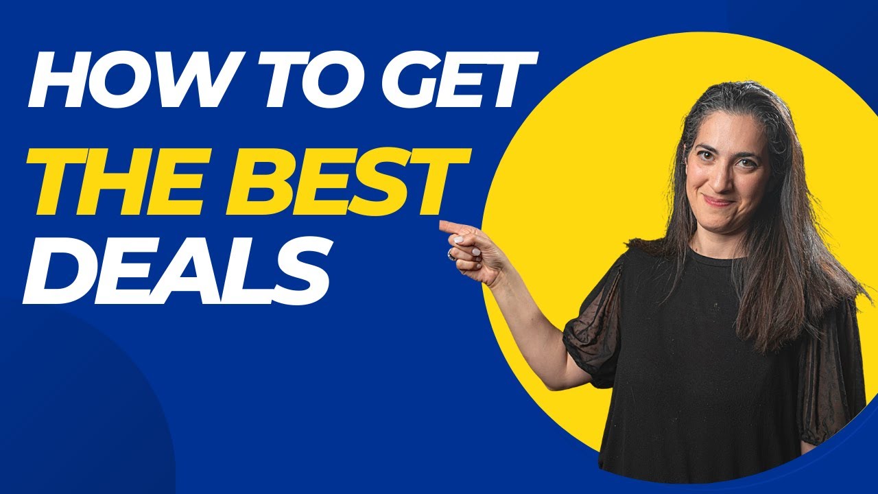 How to get the best deals with Suppliers and Distributors | Restaurant Owner Tips