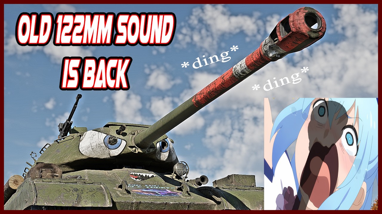Gaijin bring the old sound BACK!!!!!