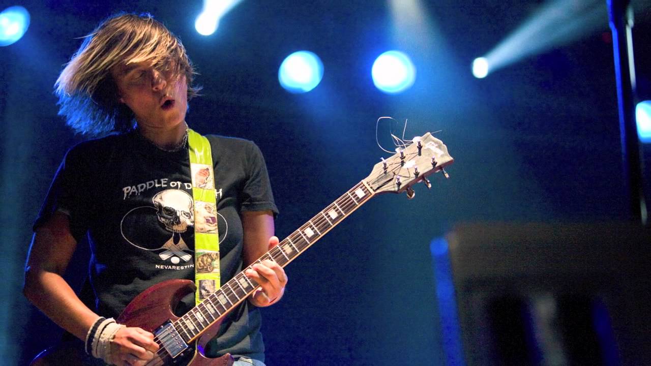 Michigan Womyn's Music Festival - MICHFEST