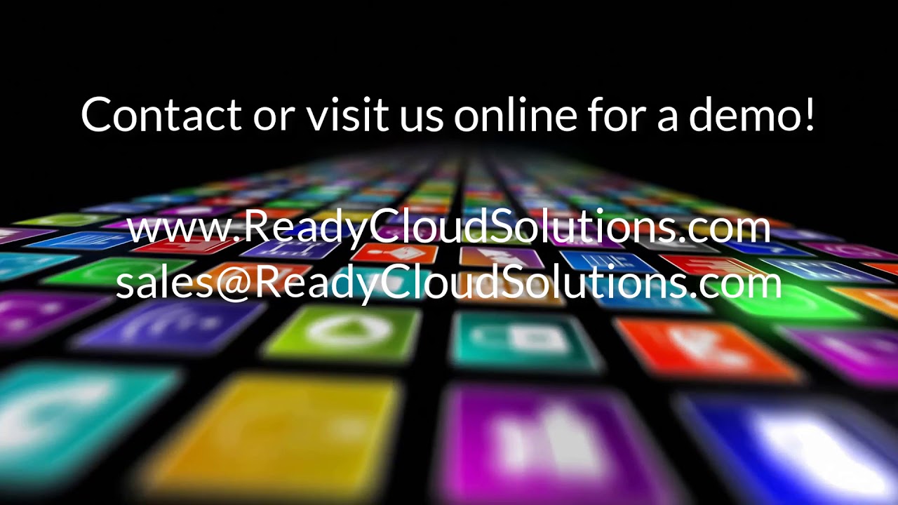 Compliance Ready by Ready Cloud Solutions