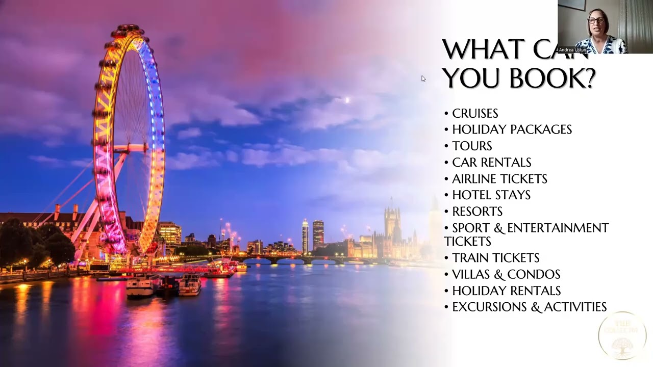 Business Presentation 1 March 2026