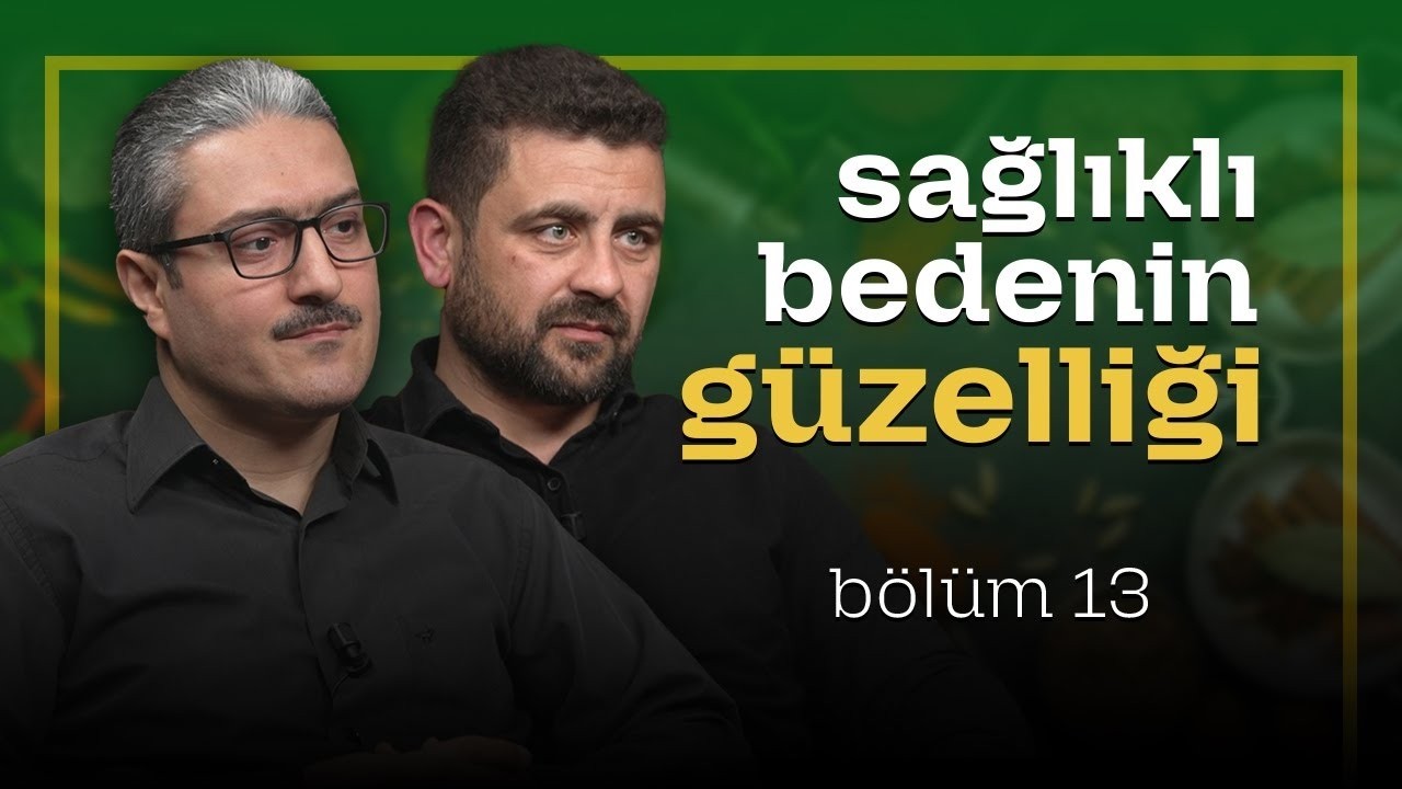 Zeytinyağı Tencereye Girmez! | @helalhayat.erkamtv