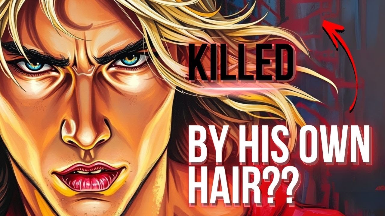 The Untold Story of Absalom: Israel's Handsome Rebel✨ That Shook a Kingdom | The Word