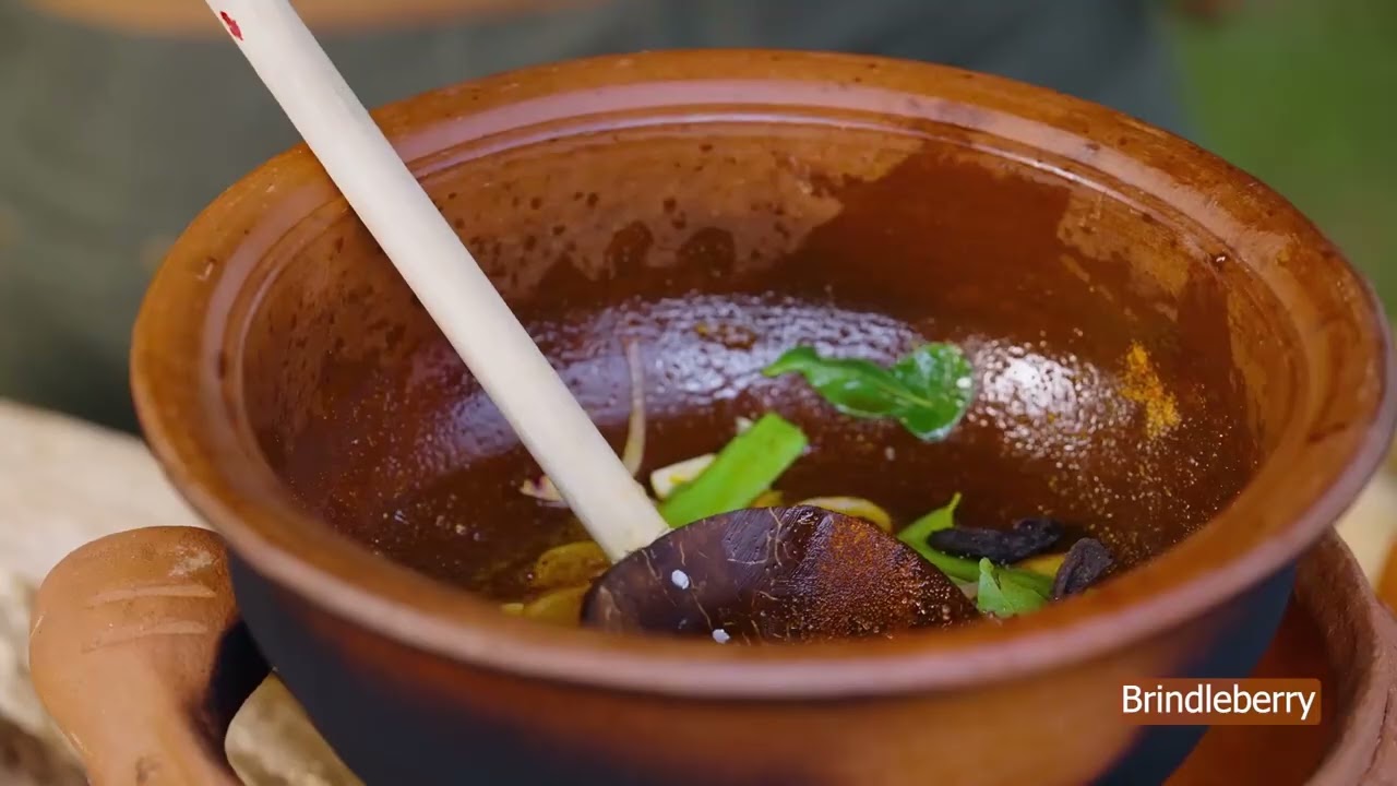 SIGIRIYA WEU MALU RED CURRY