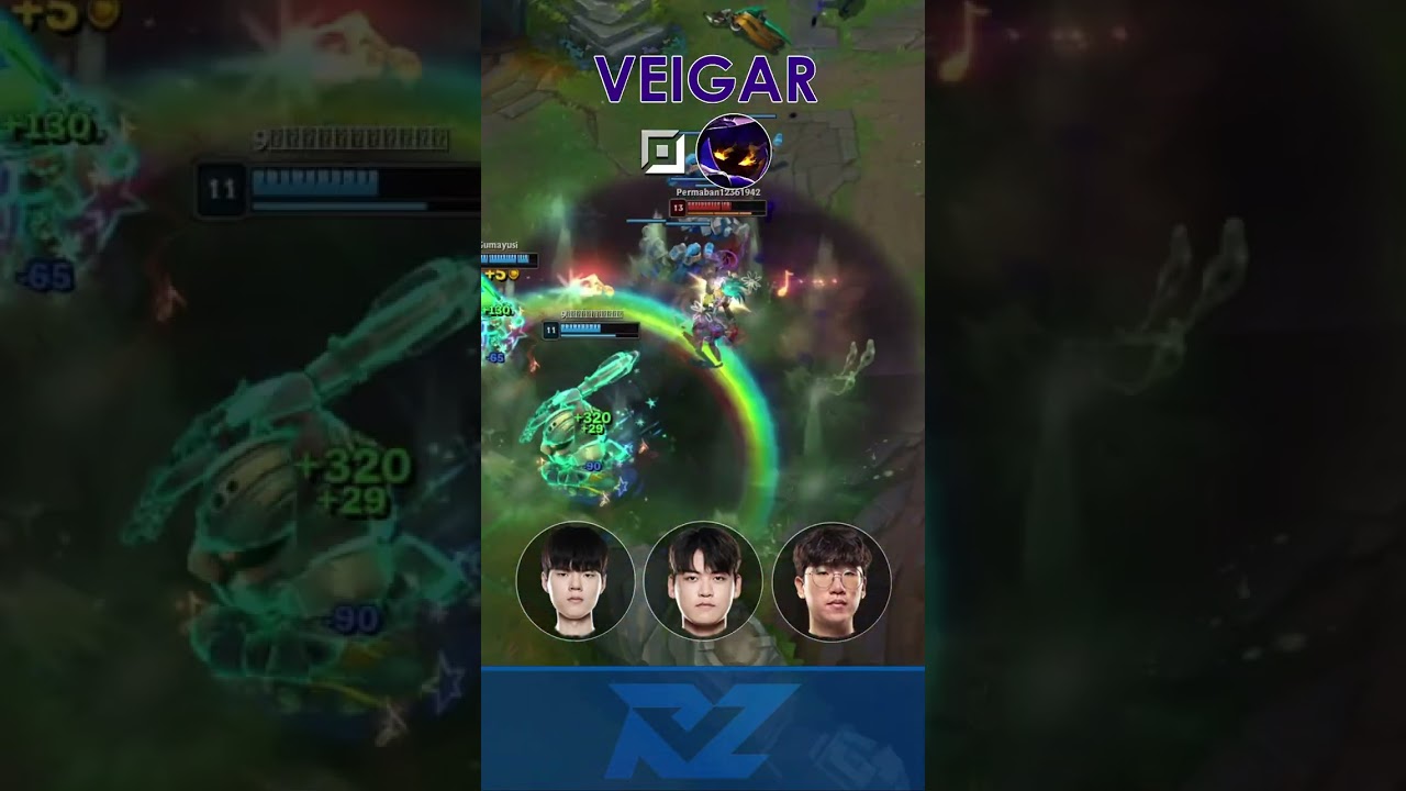 The New OP Bot Laner Pros Are Spamming #shorts #leagueoflegends