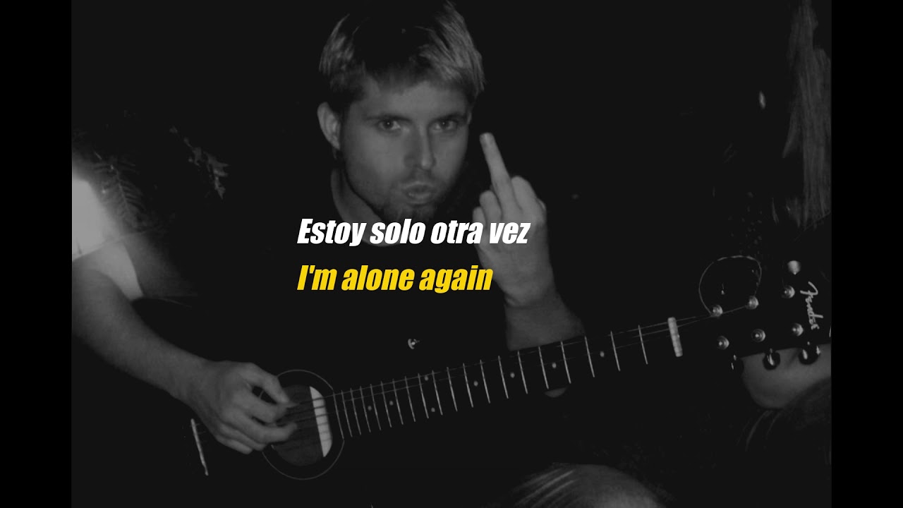 Niil` - Wish I Would [Subtitulado al Español]