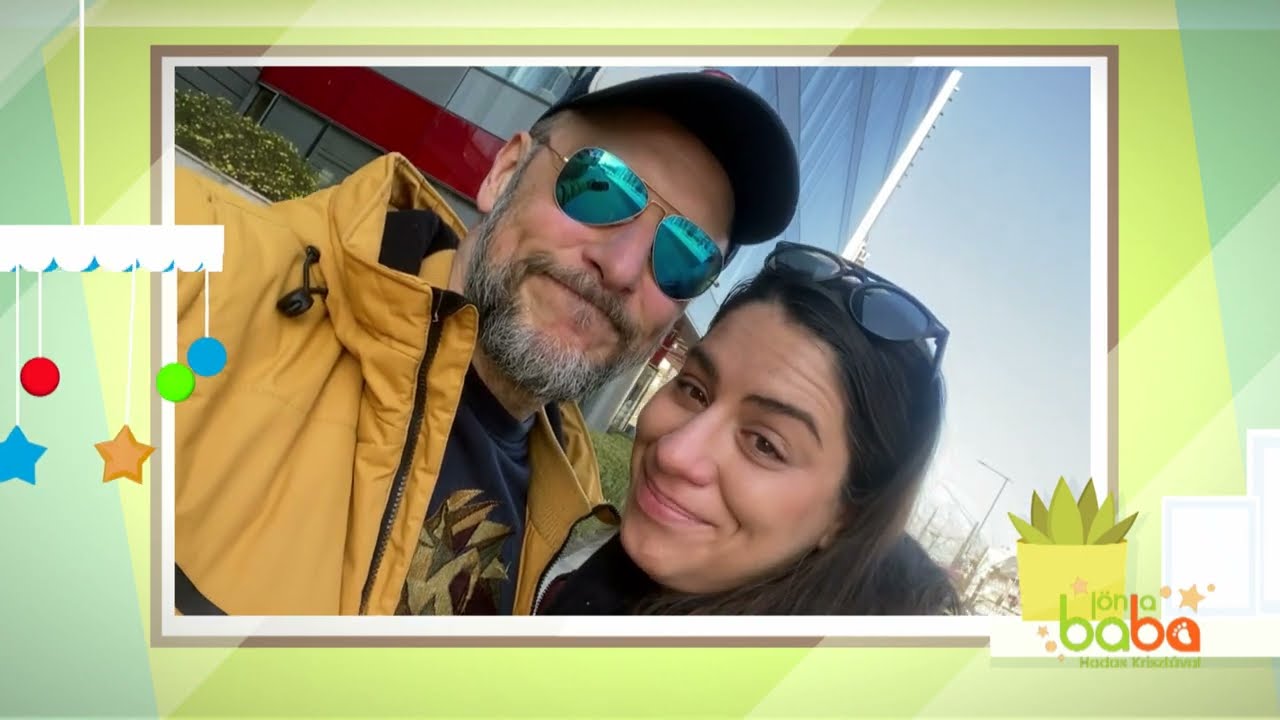 Czutor Zoli &eacute;s Zsani - J&ouml;n a baba PREMIER m&aacute;jus 16-&aacute;n! Mutatjuk, miről fog sz&oacute;lni!