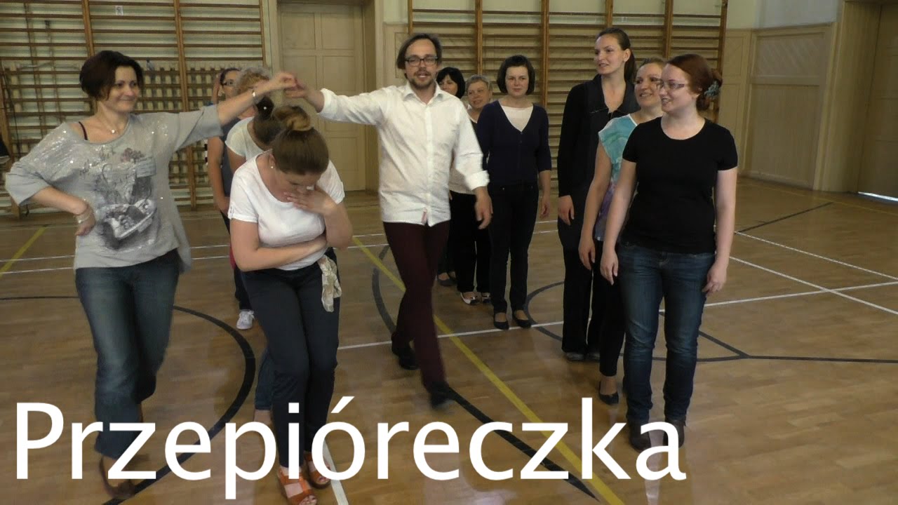 Przepióreczka - Kapela Gęsty Kożuch Kurzu (Łódź)