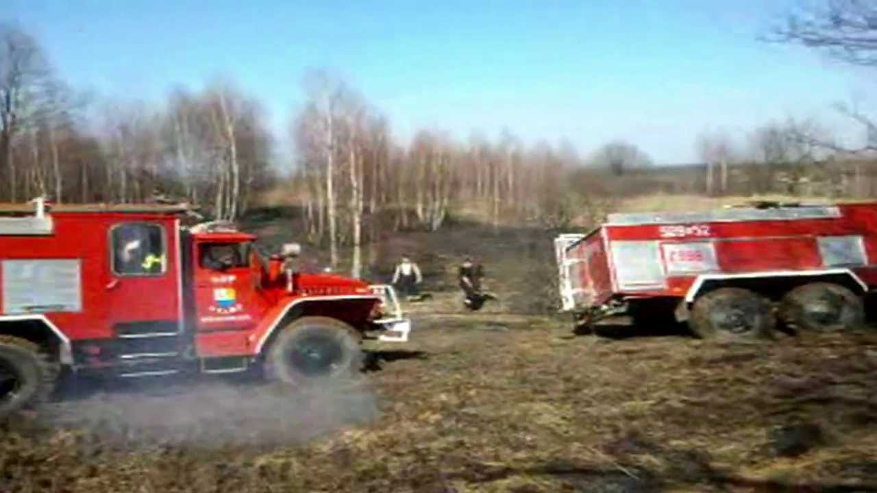 Wyciąganie Urala 4320