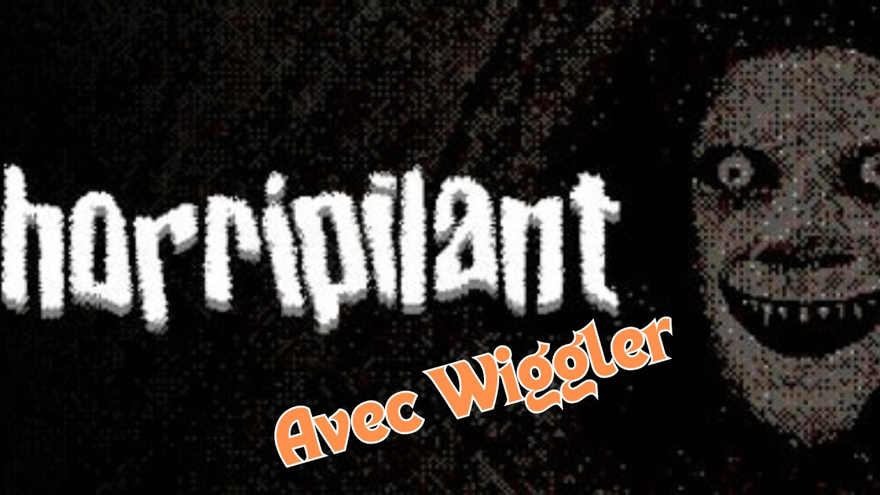 DECOUVERTE : Horripilant, un jeu incrémental de dark fantasy singulier !