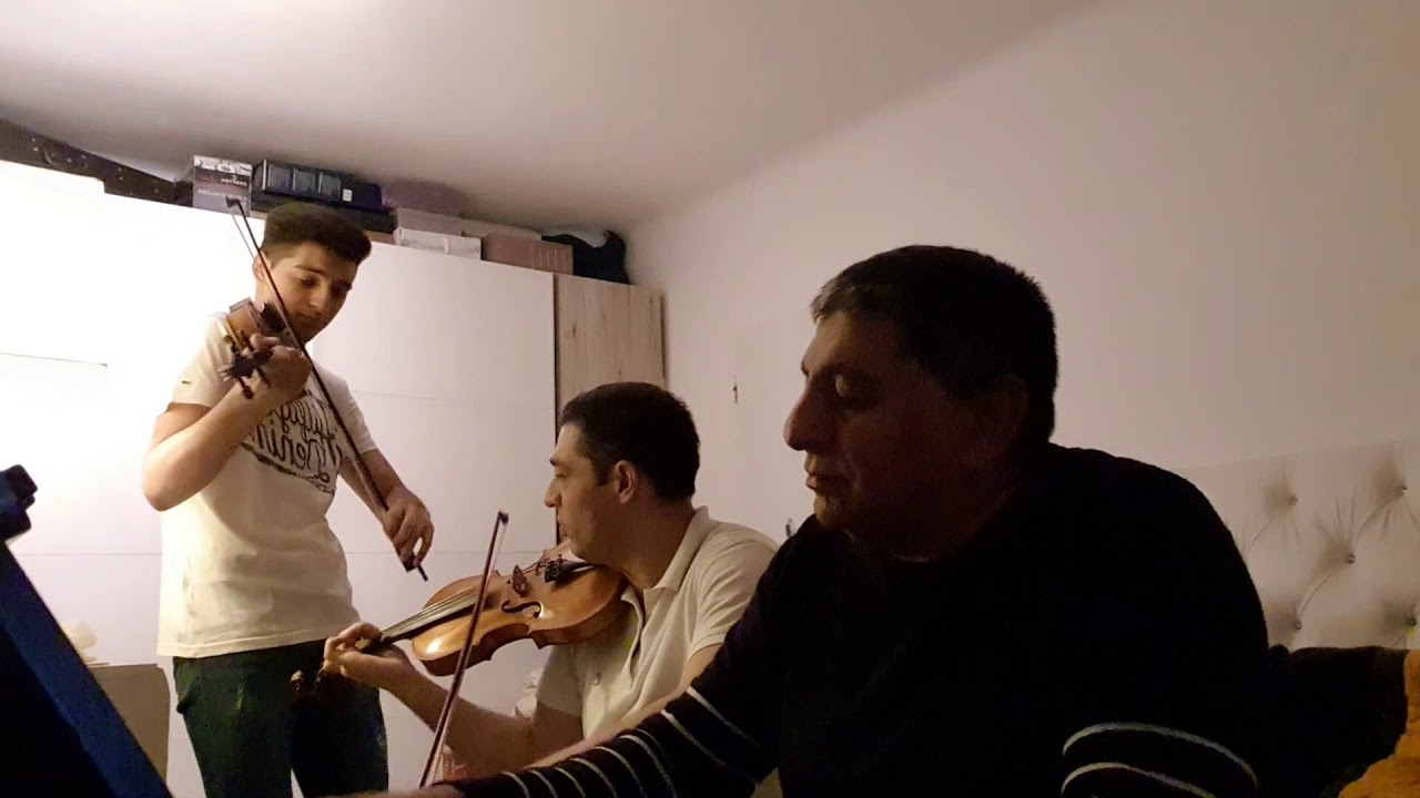 Misa Cuban,Stefan Cuban i Milan splet pesama UZIVANJE