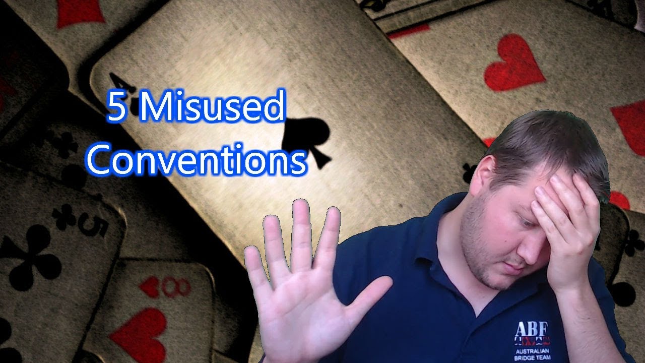 5 Misused Conventions