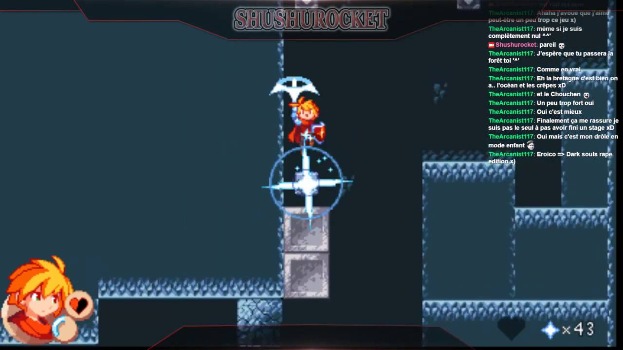 Eroico, c'est chaud ! (partie 2)