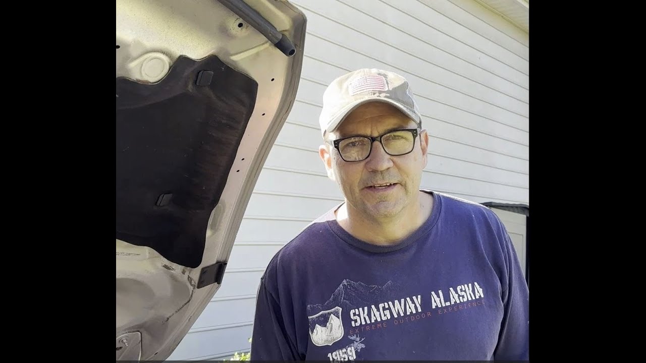 Ford Escape Transmission Fluid Change