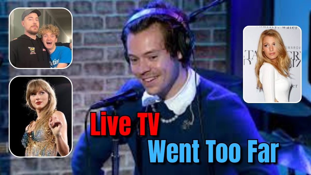 Top 15 Most Awkward Celebrity Interview Moments of All Time