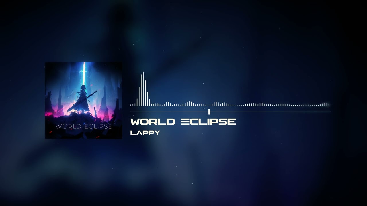 Lappy - World Eclipse