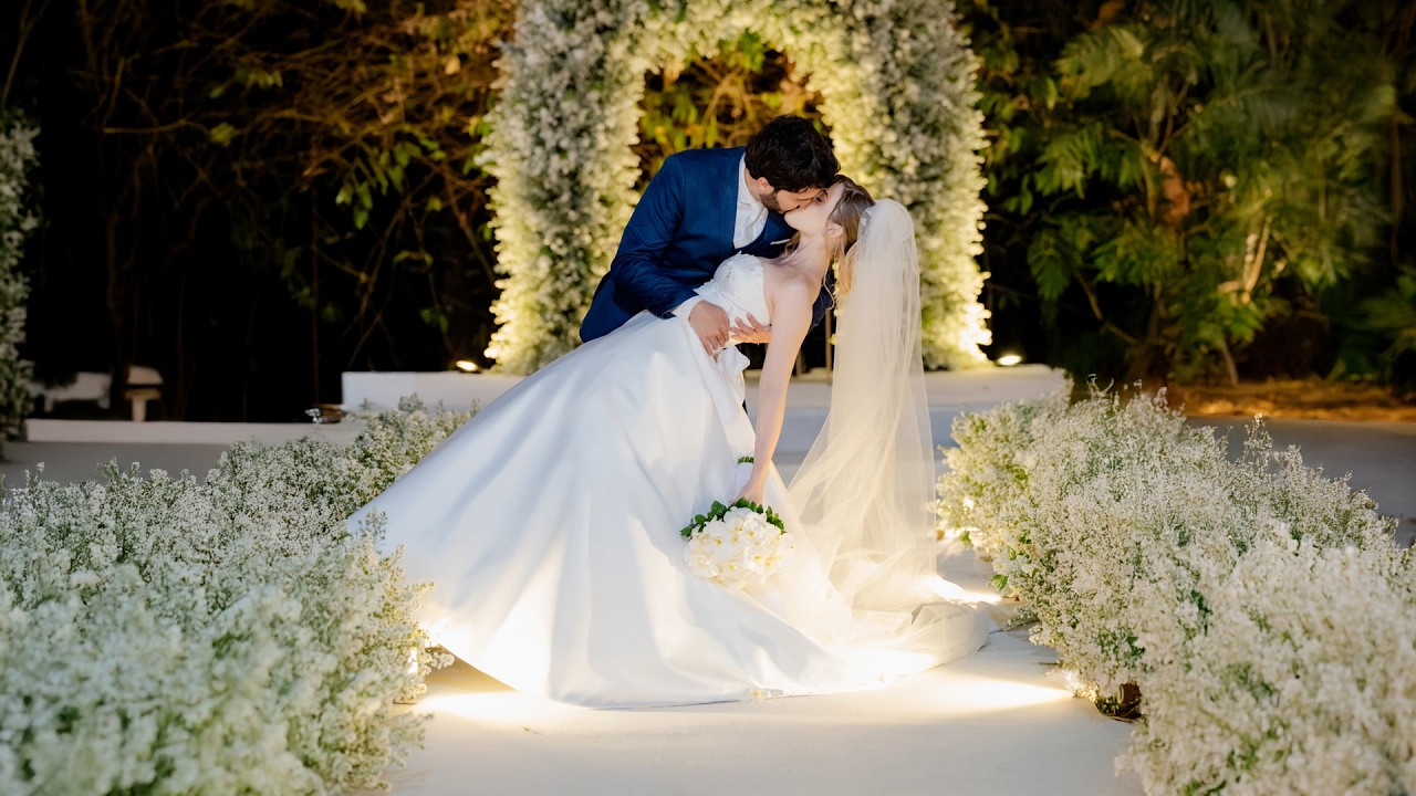 Casamento Lorena & Victor, 2025