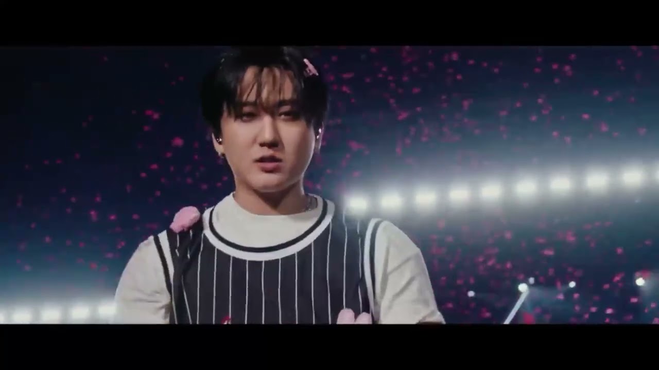 🎤 STRAY KIDS – CONCIERTO