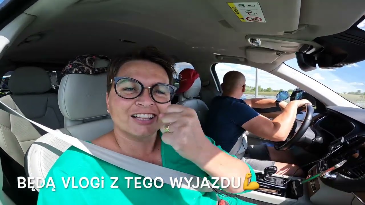 Przyczepą Kempingową na Zlot ELCAMPEROS na Camping NASZA DOLINA🥳(VLOG#92)