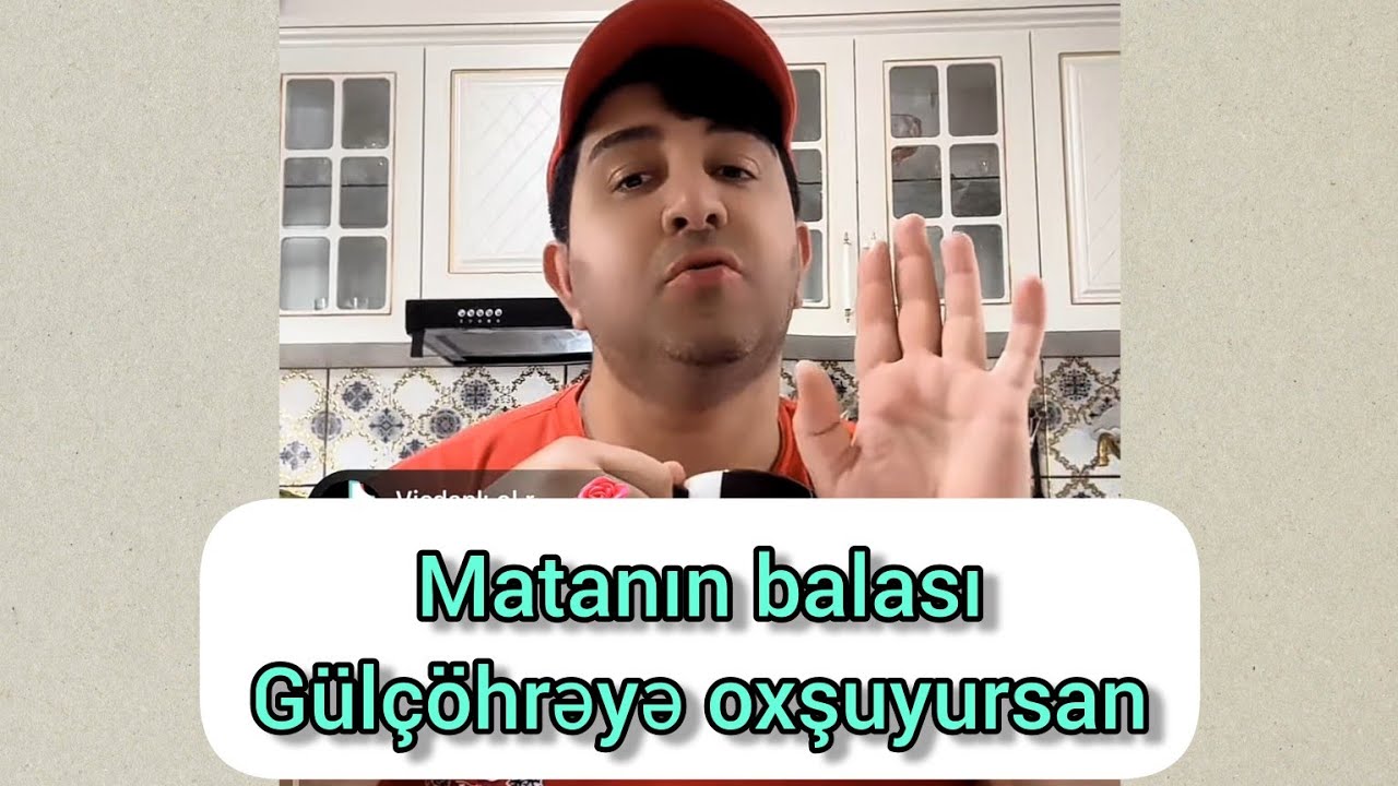 HAPPY BABOŞ DAY 🎂(BABOŞ – SABAH GƏNCƏDƏ OLACAM)🎉