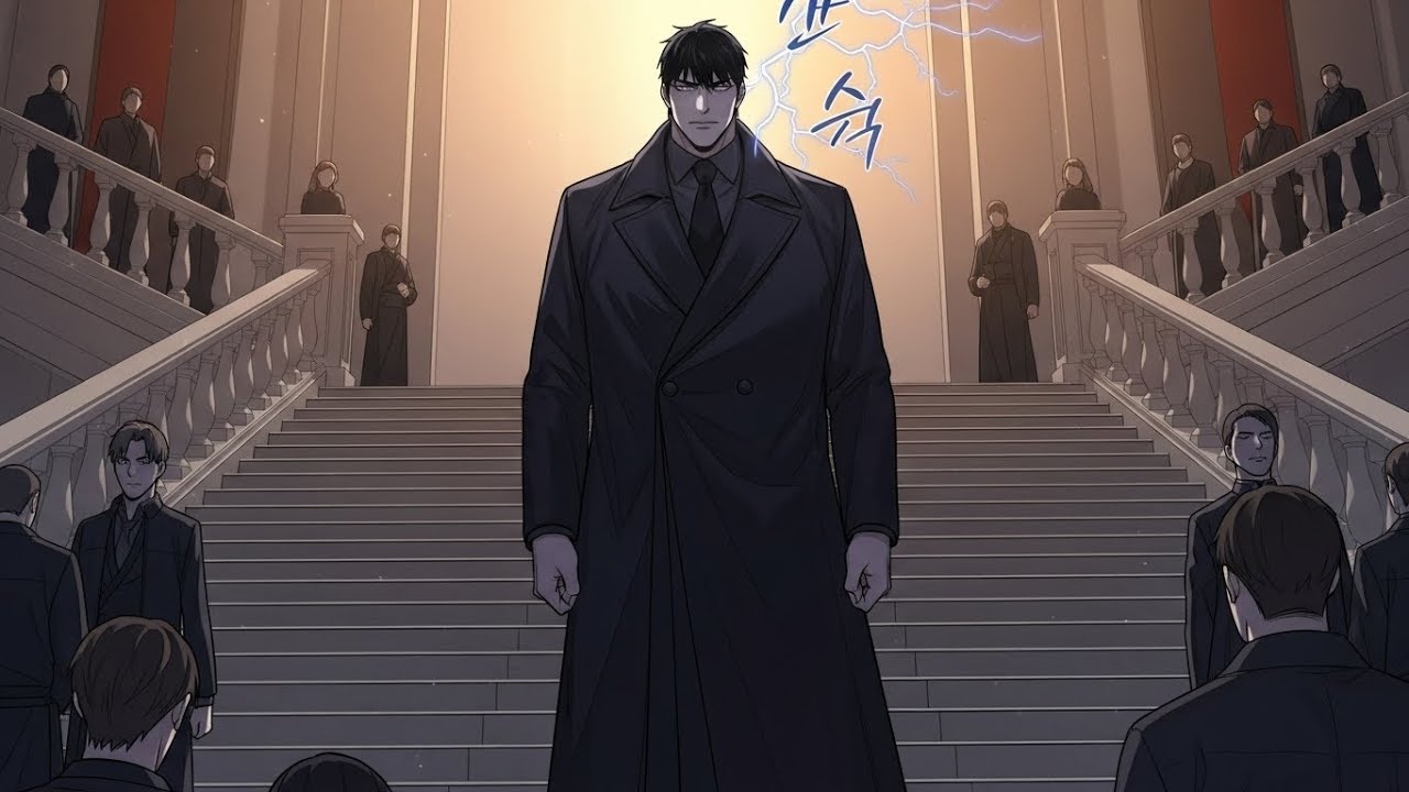 ~BL Story~ They Teased Me for Carrying a Child Without a Father… Until He Announced Our Engagement