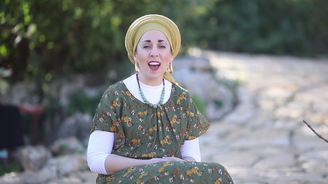 טובה גדות - שוברת את הקרח (לנשים)
