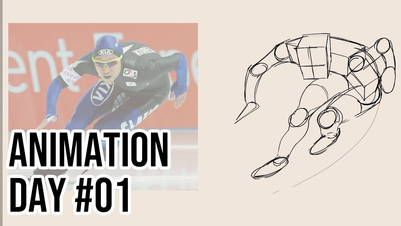 it's ok to make bad practices | Animation Day #01