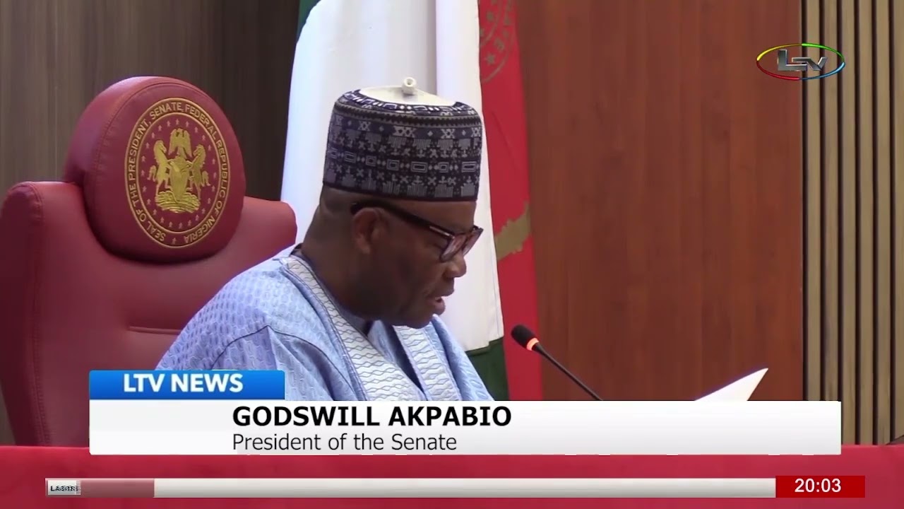 Party Defection: Four PDP Senators Formally Defect to APC