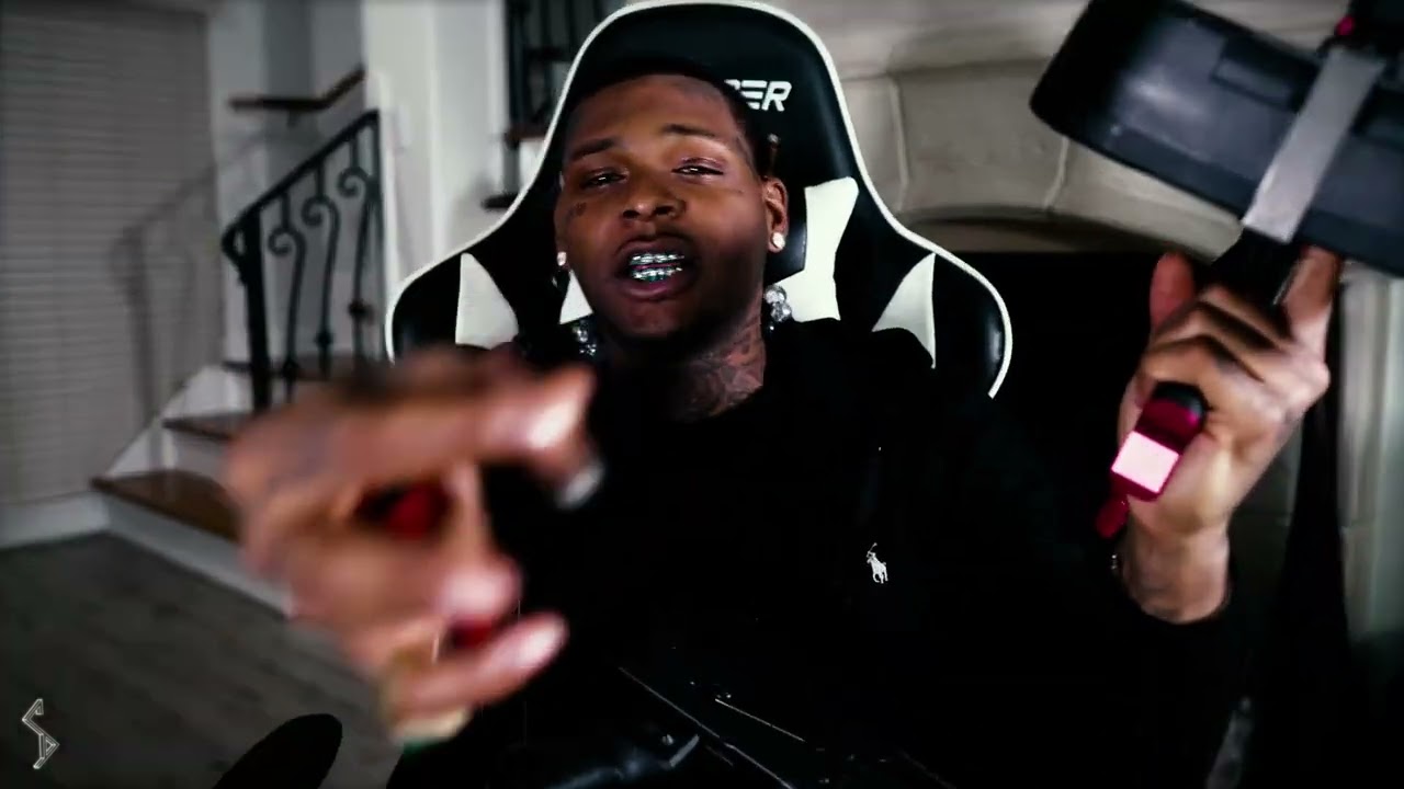 TSF 1 Punch x TheRealDrippy x TSF Uno - “What It Hit Bout” Official Music Video