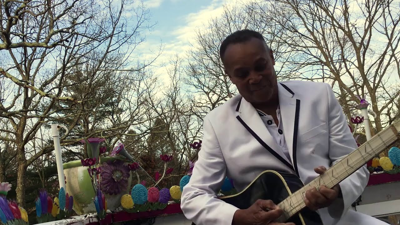 Limage Pierre - Tout Louwanj se pou Li Music Video (2020)