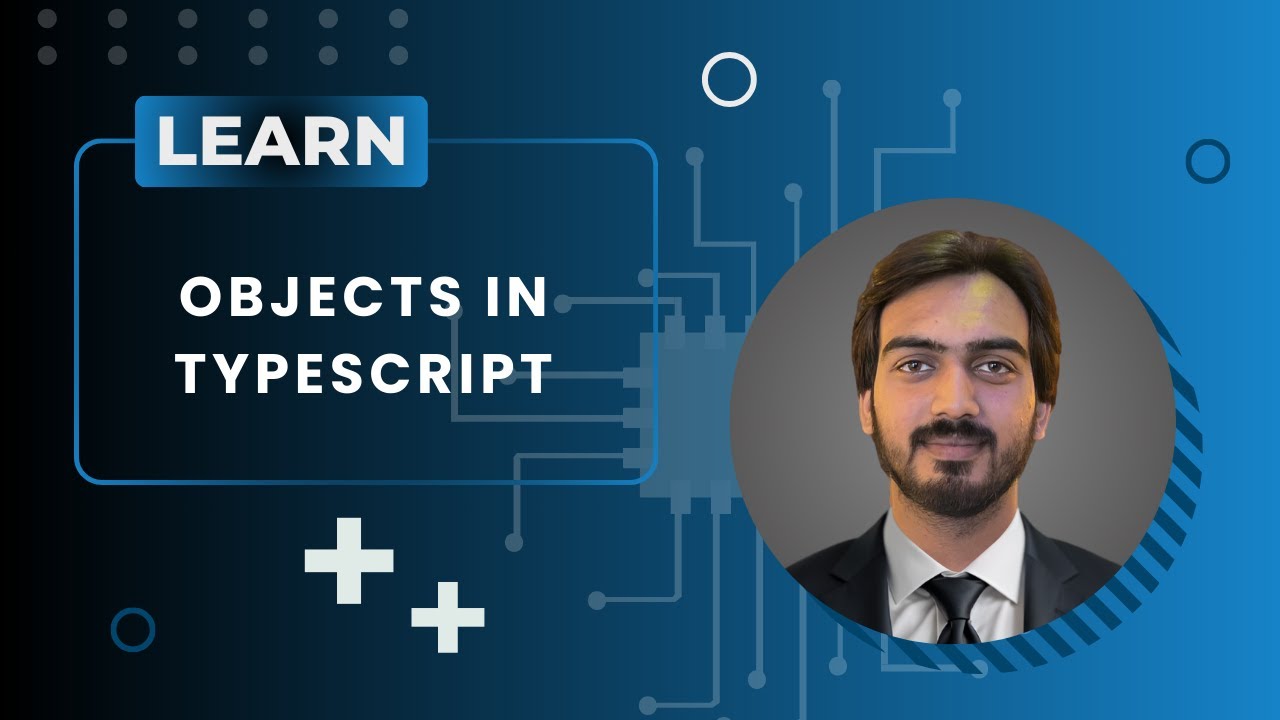 Objects in Typescript || Object Data type || Why Objects are needed? || Intro to web. dev.?