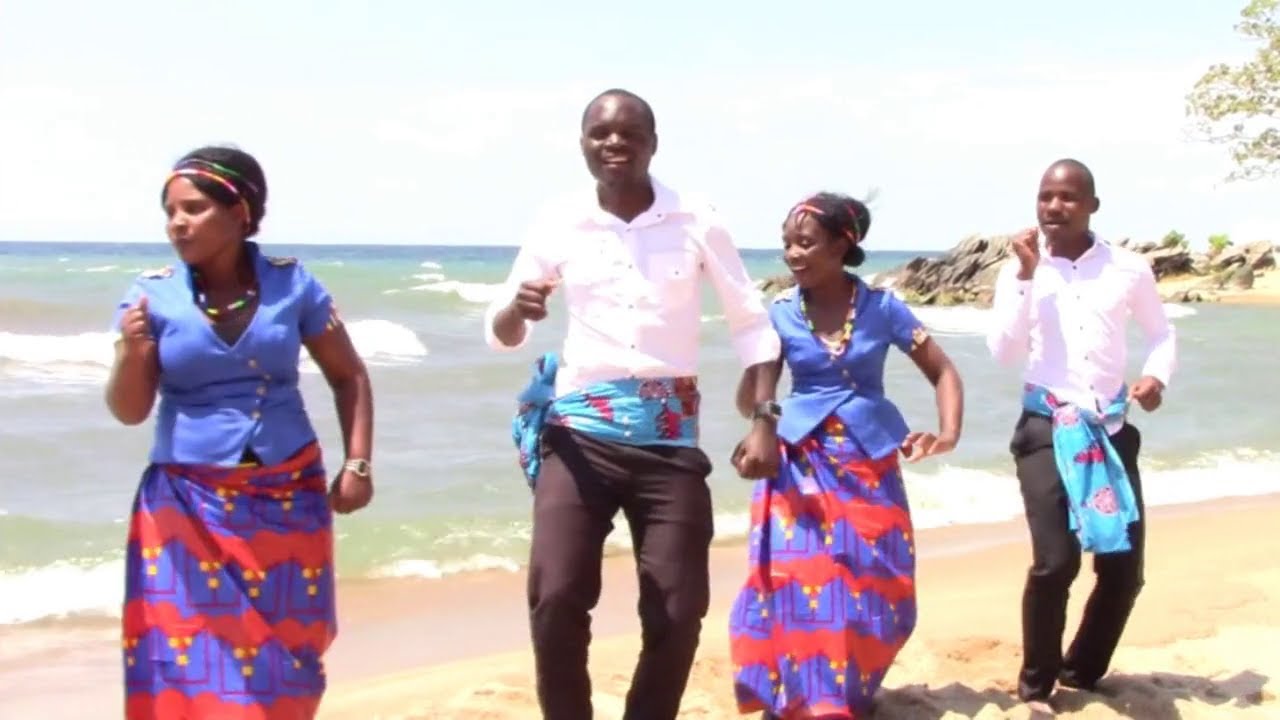 MATABWA FELLOWSHIP CHOIR -  MZUZU MLAWI GOSPEL MUSIC