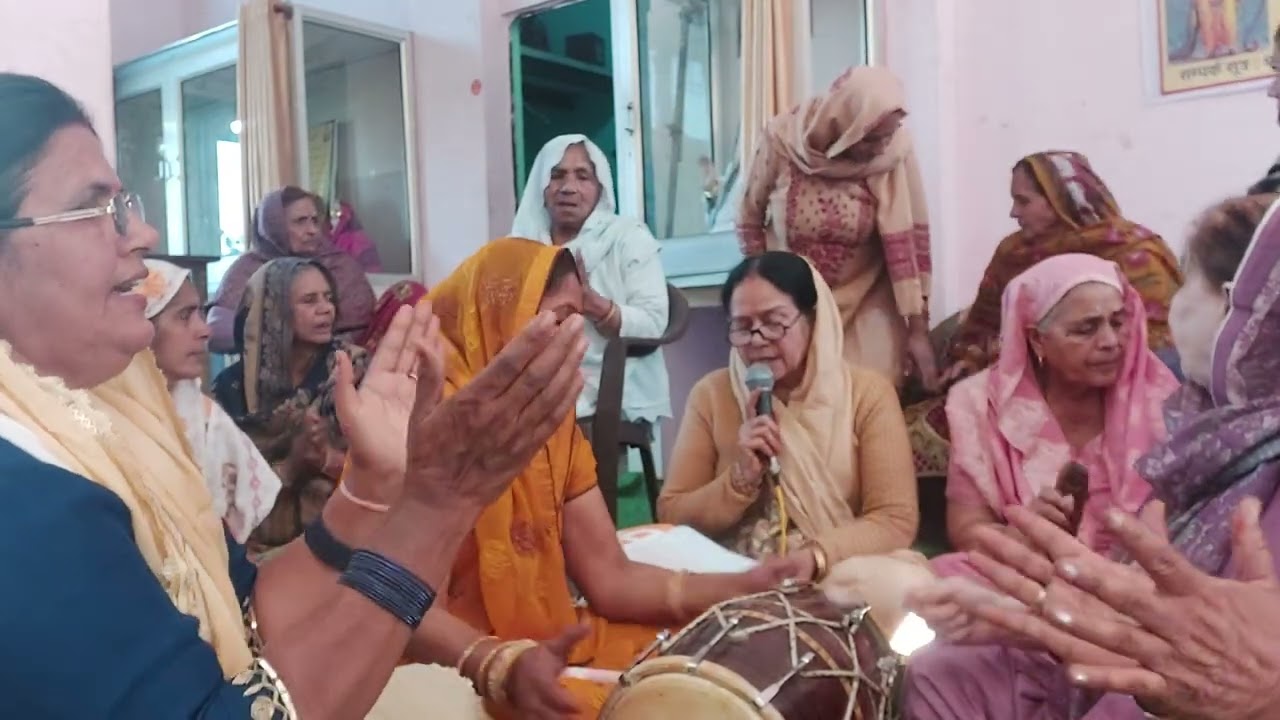 भजन 🍁🍁मैं कैसे दर्शन पाउ ओ भोले भीङ घणि मंदिर मैं 🍁🍁राम राम 🙏🏻🙏🏻