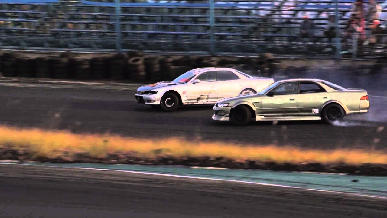 Assanuma and friends on Minami - RAW