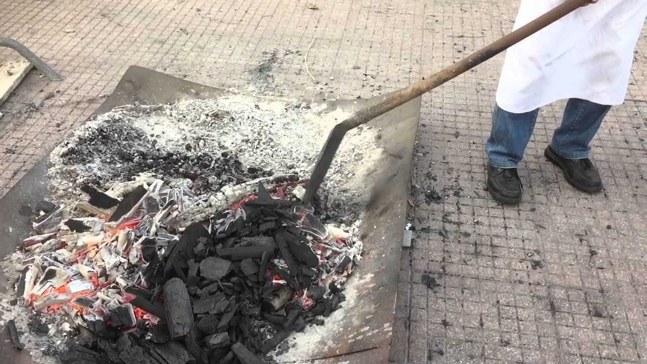 Festa sarda ad Ostia