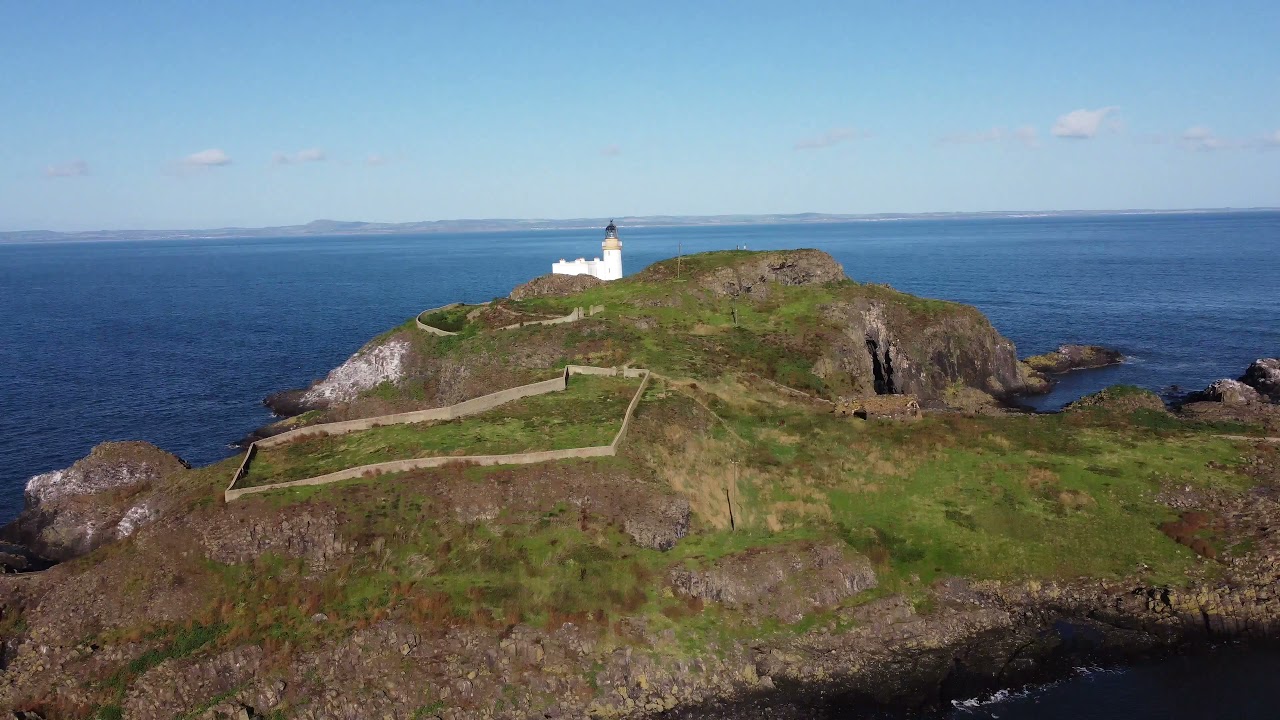North Berwick & Fidra