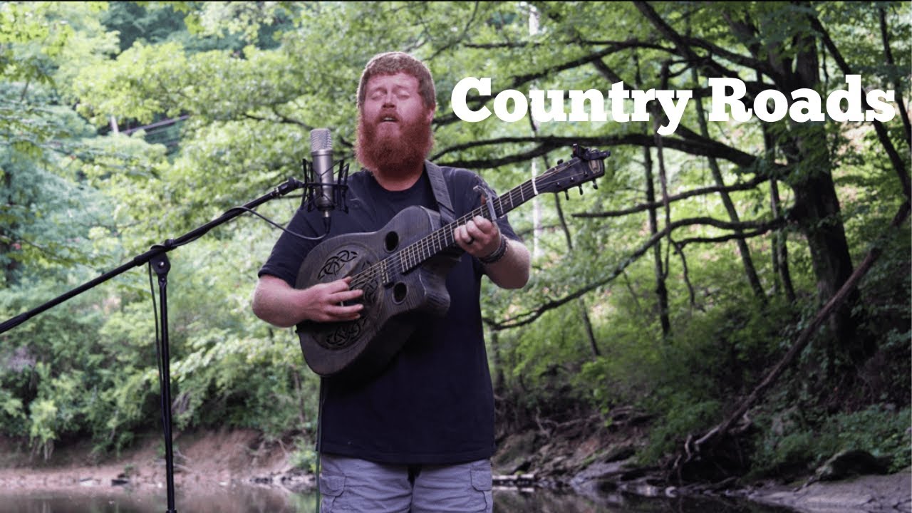 Oliver Anthony - Country Roads