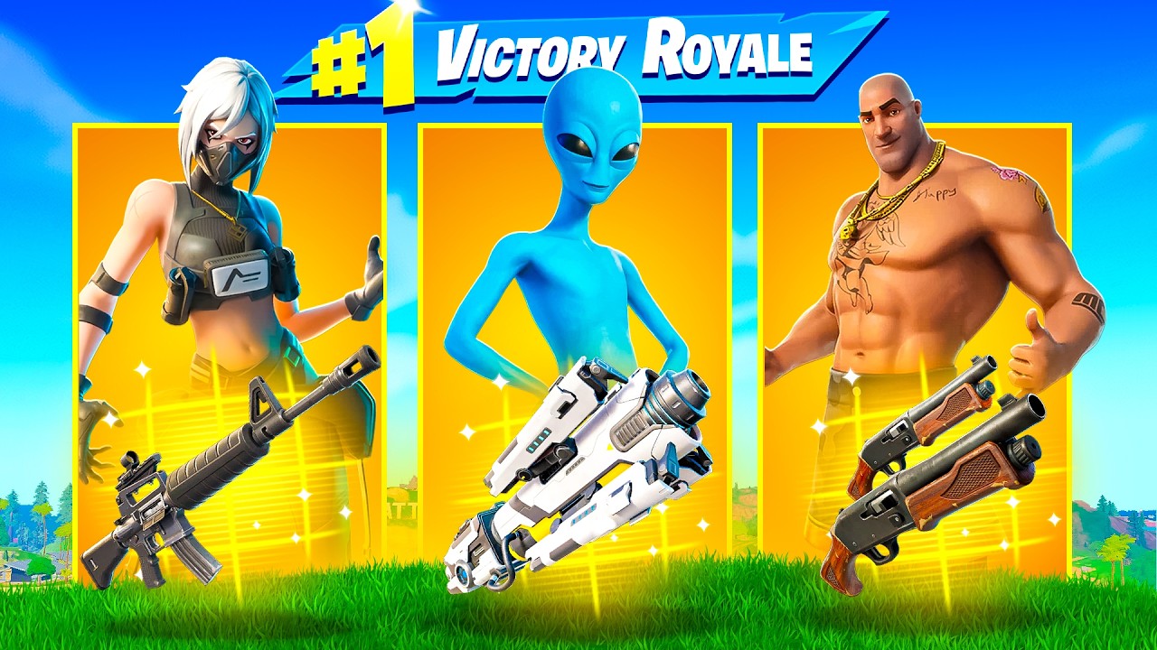 Испытание ТОЛЬКО для мифического босса!