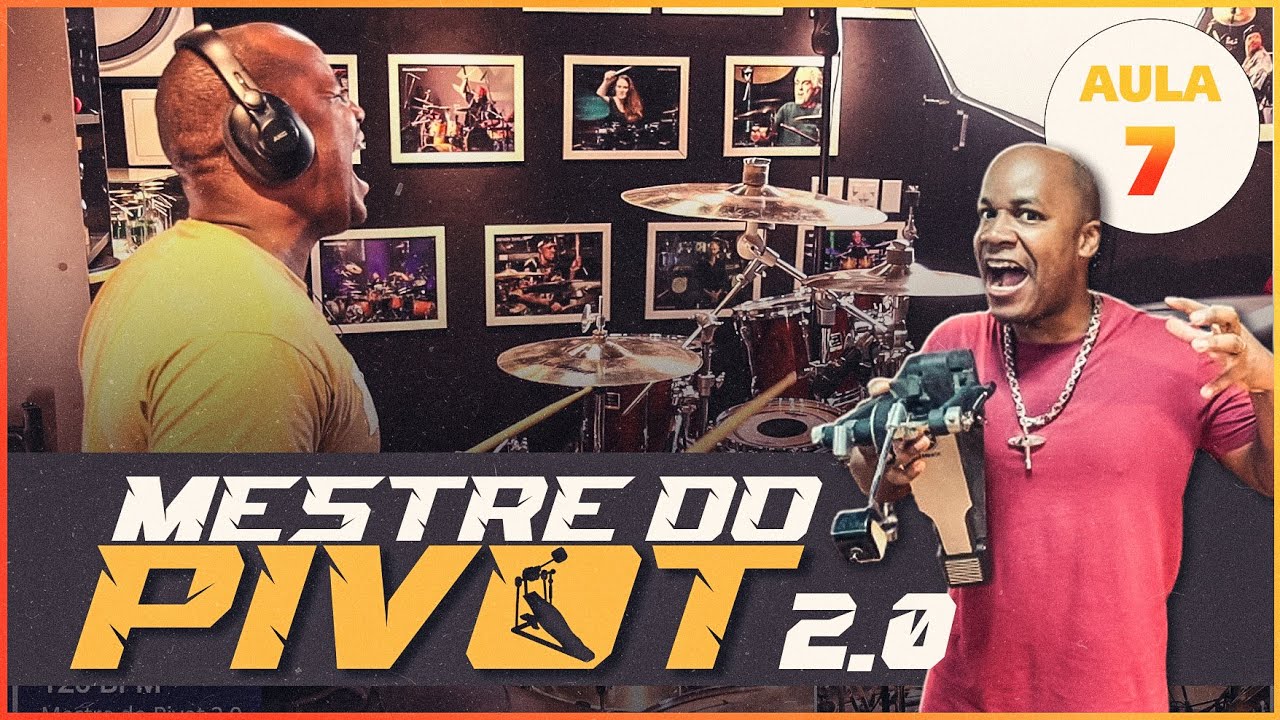 DESAFIO - MESTRE DO PIVOT 2.0 | AULA 7