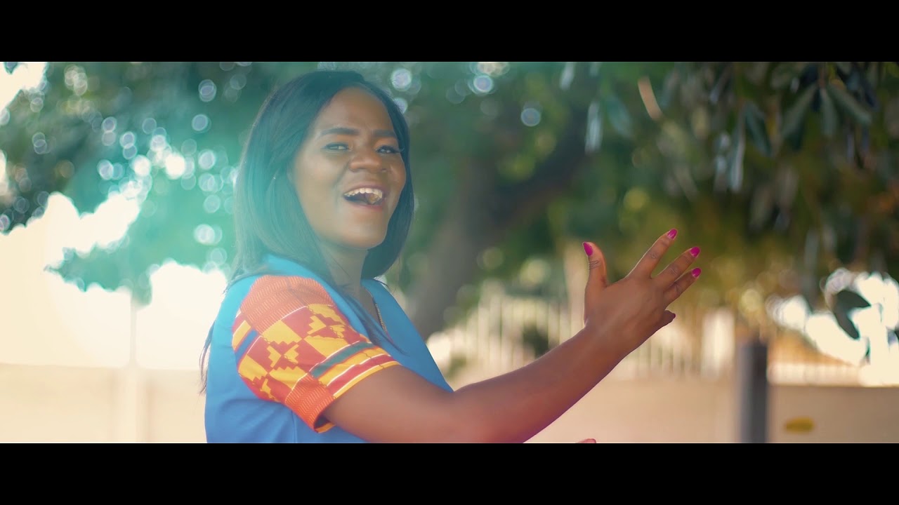 IRM&Atilde; CUBANA ft VICTOR ANT&Oacute;NIO - VICT&Oacute;RIA [V&Iacute;DEO OFICIAL]