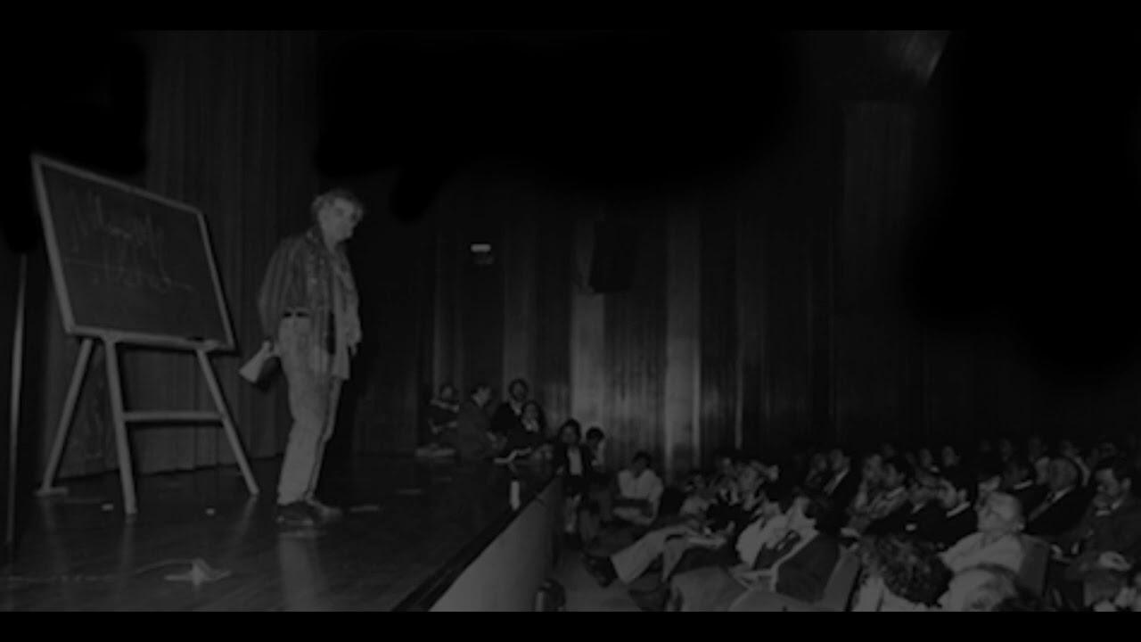 DE LA MÚSICA A LA LETRA - AGUSTÍN GARCÍA CALVO