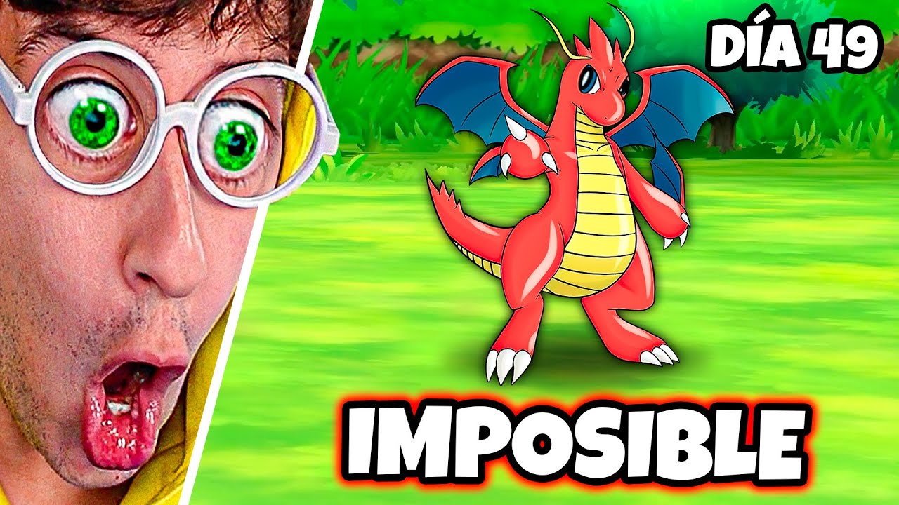 🏆 200.000$ COMPETICIÓN Pokémon VS Hermano Pequeño!! - DIA 49