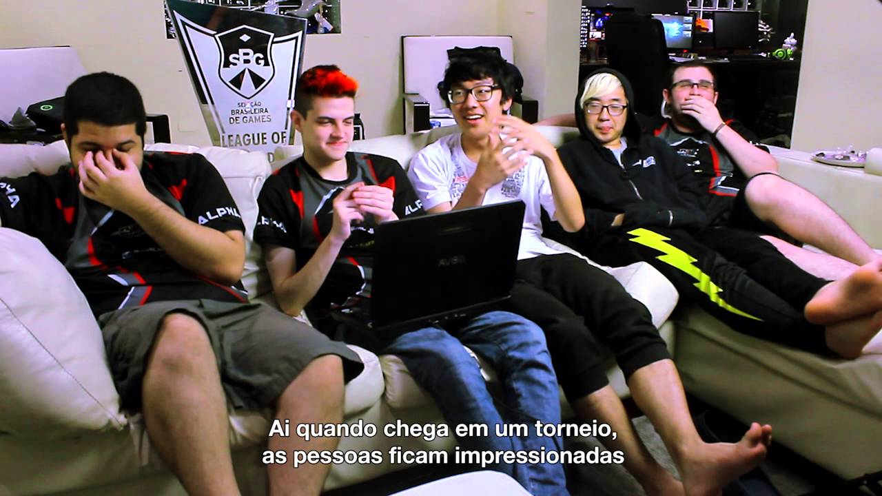 paiN Gaming Responde #13