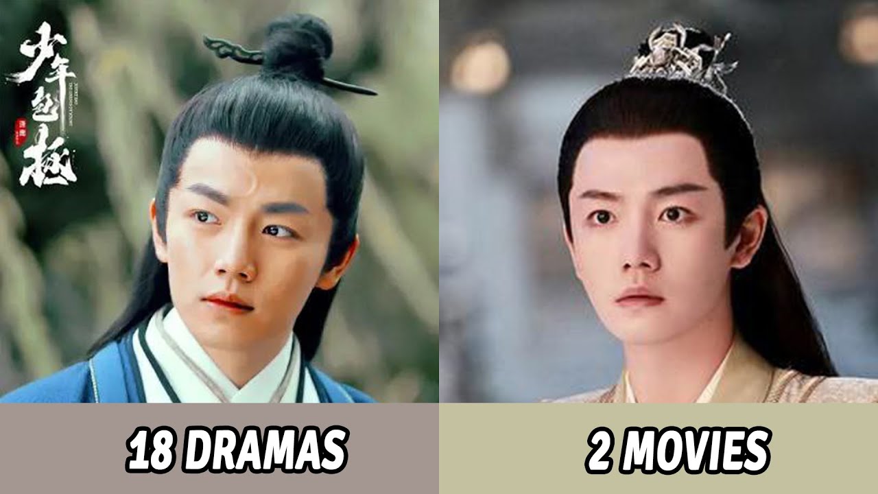 All Dramas and Movies of Xia Zhi Yuan | Xia Zhi Yuan Dramas and Movies From 2016 to 2025