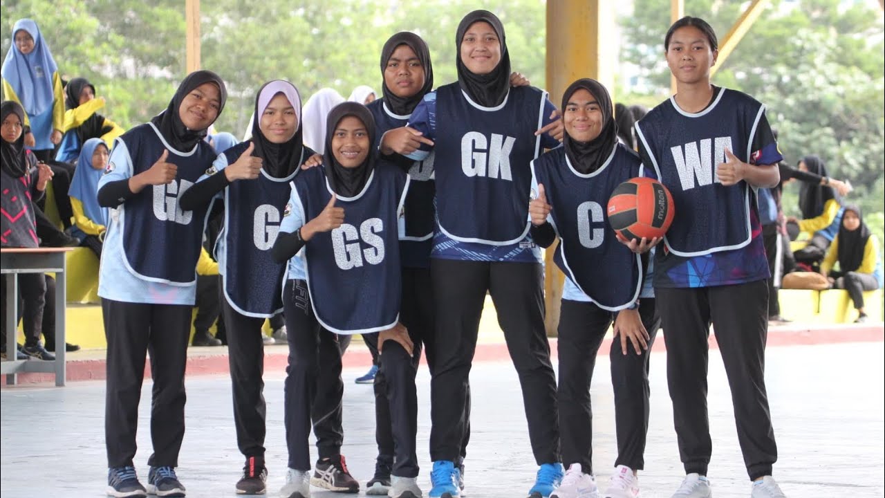 KARNIVAL BOLA JARING SSN PAHANG 2022/2023