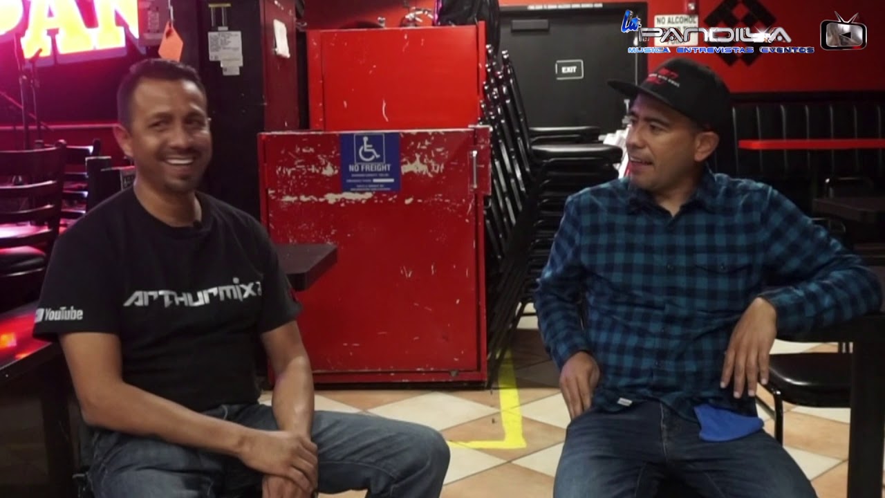 ENTREVISTA A SONIDO EL PICUDO "como incio en YouTube"